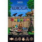 Almanaque Wicca 2021