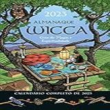 Almanaque Wicca 2023 