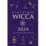 Almanaque Wicca 2024 