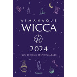 Almanaque Wicca 2024 