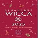 Almanaque Wicca 2025 