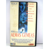 Almas Gemeas Vhs 