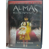Almas Reencarnadas dvd