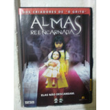 Almas Reencarnadas Dvd Original