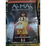 Almas Reencarnadas Dvd Terror