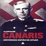 Almirante Canaris Misterioso