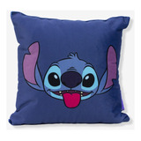 Almofada 25x25 Stitch God