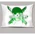 Almofada 27x37 Cm Roronoa Zoro Pirate Hunter One Piece Anime