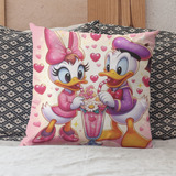 Almofada 30cm Pato Donald