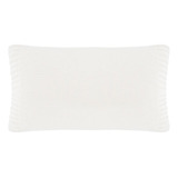 Almofada 30x50cm Buddemeyer Tricot