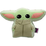 Almofada 3d Baby Yoda