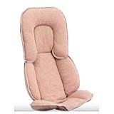 Almofada Acolchoada Soft Para Carrinho De Bebê   Kiddo Cor Rosa