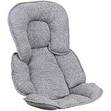 Almofada Acolchoada Soft Para Carrinho De Bebê   Kiddo