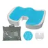 Almofada Anatomica Gel Protetor Coccix C  Capa Supermedy