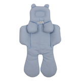Almofada Anatomica Para Bebe