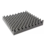 Almofada Assento Espuma Caixa De Ovo D33 Nhc 7cm Envio 24hrs