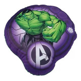 Almofada Avulsa Transfer Avengers