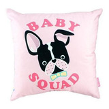 Almofada Baby Squad Capricho