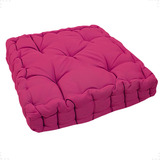 Almofada Cheia Futon Alta