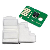 Almofada Chip Para Canon