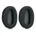 Almofada Compatível Fone De Ouvido Sony Wh-ch700n Mdr Zx770