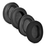 Almofada Compativel Headset Asus
