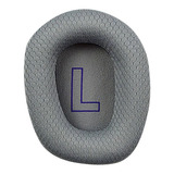 Almofada Compativel Headset Logitech