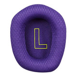 Almofada Compatível Headset Logitech G733   Colors
