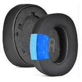 Almofada Cooling Gel Para Fone Jbl Tune 700bt 710bt 720bt