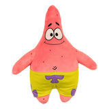 Almofada Cuddle Collectibles Spongebob