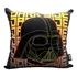 Almofada Dark Geometric Star Wars