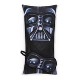 Almofada Darth Vader Star