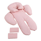 Almofada De Bebe Conforto