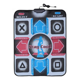 Almofada De Danca Usb