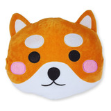 Almofada De Pelucia Para