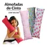 Almofada De Proteção Infantil Cinto Segurança Happy Line