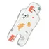 Almofada De Resfriamento Baby Car Ice Mat Cooling Pattern Un