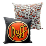 Almofada Decorativa Duff Beer