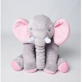 Almofada Elefante Dumbo Pelucia