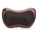 Almofada Encosto Massageador Shiatsu