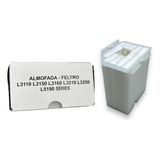 Almofada Esponja Feltro Epson