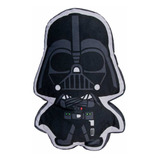 Almofada Formato Darth Vader