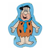 Almofada Formato Fred - Hanna Barbera Flinstones