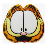 Almofada Formato Garfield 