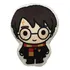 Almofada Formato Harry Potter | Decorativa | Kawaii Cor Colorido