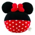 Almofada Formato Imagem Minnie Mouse 40x16x37cm Disney