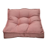 Almofada Futon 40x40 Turco