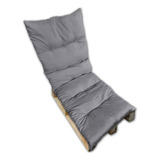 Almofada Futon Cadeira Sofa