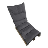 Almofada Futon Cadeira Sofa