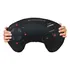  Almofada Gamer Controle De Video Game Joystick 8 Bits 3d